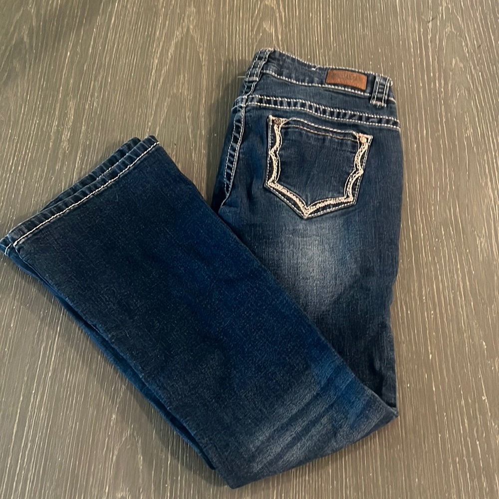 Shyanne jeans